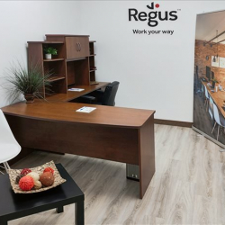 Serviced offices to rent in 