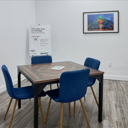 Serviced office - Medicine Hat