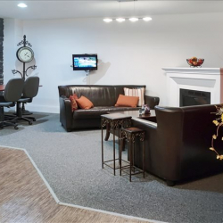 Interior of 640 3rd St SE