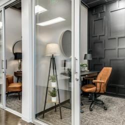 Office suites to lease in Fort Worth (Texas)