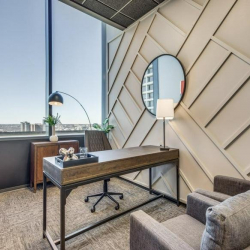 Serviced offices to rent in Fort Worth (Texas)