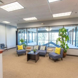 6400 Grovedale Drive office spaces