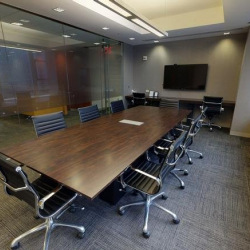 Serviced office to rent in New York City