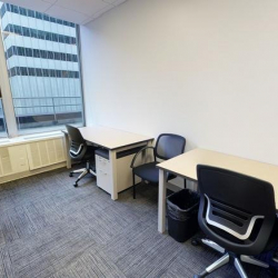 Image of New York City office space