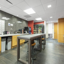 Executive office centre - New York City