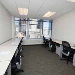 Office suites to lease in New York City