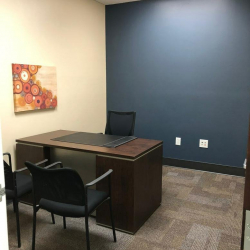 Office suite - Scottsdale