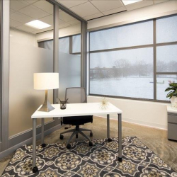 Pittsburgh serviced office