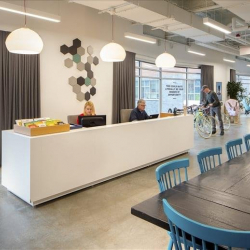 Serviced offices to hire in Pittsburgh