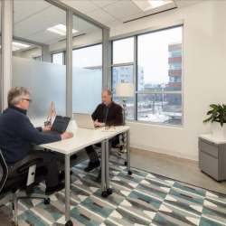 6425 Living Place, Suite 200 serviced offices