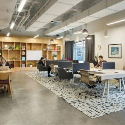 Serviced office centres in central Pittsburgh