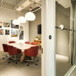 Executive office - Pittsburgh