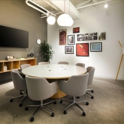 Office accomodations to hire in Pittsburgh