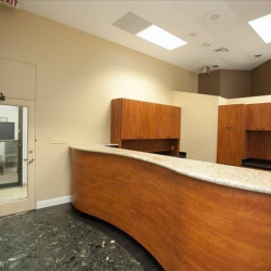 6430 Richmond Avenue, Houston serviced offices