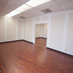 Interior of 6430 Richmond Avenue, Houston