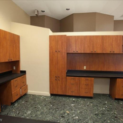 Image of Houston executive suite