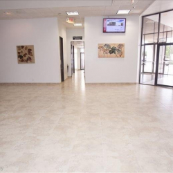 Office accomodation - Houston