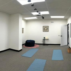 Las Vegas serviced office