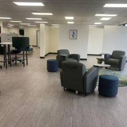 Serviced office centre to hire in Las Vegas