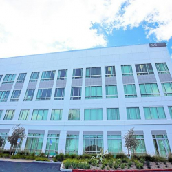 Aliso Viejo serviced office