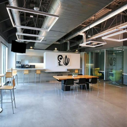 Serviced offices in central Aliso Viejo