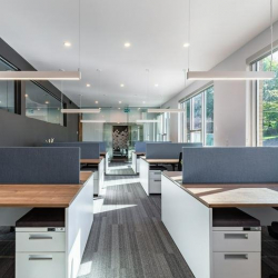 Serviced office to rent in Châteauguay