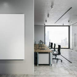 Serviced office centres to lease in San Francisco