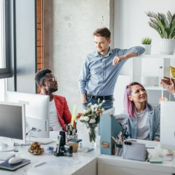 Executive offices to hire in Washington DC