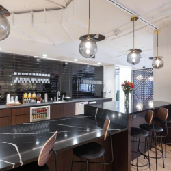 Interior of 650 Massachusetts Avenue NW, Suite 600