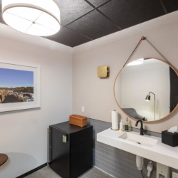 Serviced office centres to hire in Washington