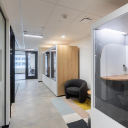 650 Massachusetts Avenue NW, Suite 600 serviced office centres