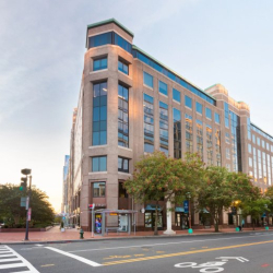 Executive suite in Washington