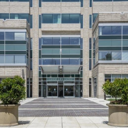 Serviced offices to let in Portland (Oregon)