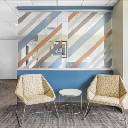 Serviced offices in central Portland (Oregon)