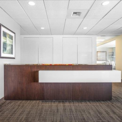 Executive suite - Portland (Oregon)