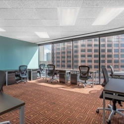 Image of New Orleans serviced office