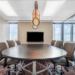 Serviced office in New Orleans
