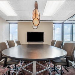 Executive office centre - New Orleans