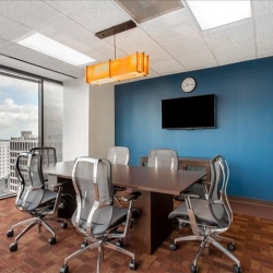 Serviced offices to lease in New Orleans