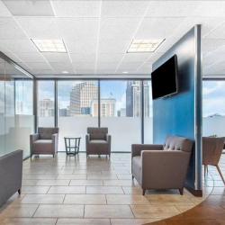 Office suite to rent in New Orleans