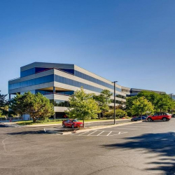 Office spaces to let in Lisle