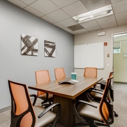 650 Warrenville Road, Suite 100 serviced offices