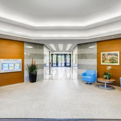 Executive office centre - Lisle