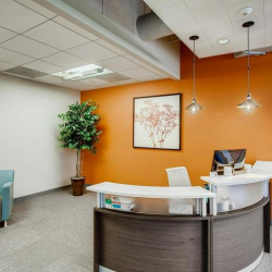 Serviced office to let in Lisle