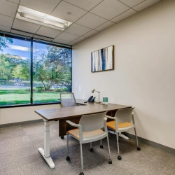 Serviced office centre in Lisle