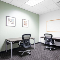 Austin office accomodation