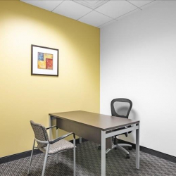 Serviced office in Austin