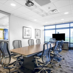 Serviced offices to let in Austin