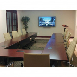 Serviced office centre to lease in Boca Raton