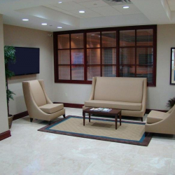 Serviced office in Boca Raton